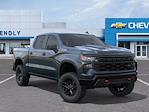 New 2026 Chevrolet Silverado 1500 Custom Crew Cab 4WD Pickup for sale #600839 - photo 7