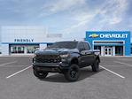 New 2026 Chevrolet Silverado 1500 Custom Crew Cab 4WD Pickup for sale #600839 - photo 8