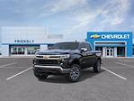 New 2026 Chevrolet Silverado 1500 LT Crew Cab 4WD Pickup for sale #600840 - photo 8