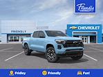 New 2026 Chevrolet Colorado Z71 Crew Cab for sale #600864 - photo 1