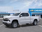 New 2026 Chevrolet Silverado 1500 LT Double Cab 4WD Pickup for sale #600911 - photo 26