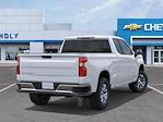 New 2026 Chevrolet Silverado 1500 LT Double Cab 4WD Pickup for sale #600911 - photo 28