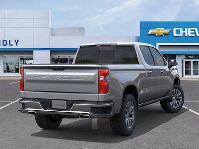 New 2026 Chevrolet Silverado 1500 LT Crew Cab for sale #600914 - photo 2