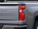 New 2026 Chevrolet Silverado 2500 LT Double Cab 4WD Pickup for sale #600921 - photo 11