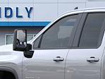 New 2026 Chevrolet Silverado 2500 LT Double Cab 4WD Pickup for sale #600921 - photo 12