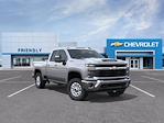 New 2026 Chevrolet Silverado 2500 LT Double Cab 4WD Pickup for sale #600921 - photo 25