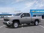 New 2026 Chevrolet Silverado 2500 LT Double Cab 4WD Pickup for sale #600921 - photo 26