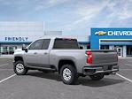 New 2026 Chevrolet Silverado 2500 LT Double Cab 4WD Pickup for sale #600921 - photo 4