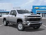 New 2026 Chevrolet Silverado 2500 LT Double Cab 4WD Pickup for sale #600921 - photo 31