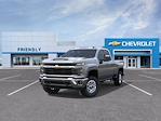 New 2026 Chevrolet Silverado 2500 LT Double Cab 4WD Pickup for sale #600921 - photo 32