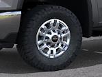 New 2026 Chevrolet Silverado 2500 LT Double Cab 4WD Pickup for sale #600921 - photo 33