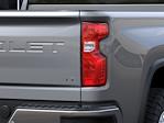 New 2026 Chevrolet Silverado 2500 LT Double Cab 4WD Pickup for sale #600921 - photo 35