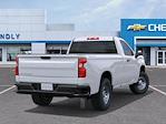 New 2026 Chevrolet Silverado 1500 Work Truck Regular Cab 4WD Pickup for sale #600924 - photo 28