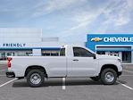 New 2026 Chevrolet Silverado 1500 Work Truck Regular Cab 4WD Pickup for sale #600924 - photo 29