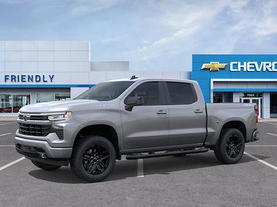 New 2026 Chevrolet Silverado 1500 RST Crew Cab 4WD Pickup for sale #600927 - photo 2