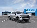 New 2026 Chevrolet Silverado 1500 RST Crew Cab 4WD Pickup for sale #600927 - photo 25
