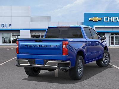 New 2026 Chevrolet Silverado 1500 LT Crew Cab 4WD Pickup for sale #600930 - photo 2
