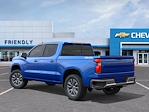 New 2026 Chevrolet Silverado 1500 LT Crew Cab 4WD Pickup for sale #600930 - photo 4
