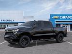 New 2026 Chevrolet Silverado 1500 RST Crew Cab 4WD Pickup for sale #600931 - photo 3
