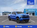 New 2026 Chevrolet Silverado 1500 RST Crew Cab 4WD Pickup for sale #600932 - photo 1