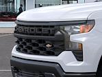 New 2026 Chevrolet Silverado 1500 Work Truck Double Cab 4WD Pickup for sale #600944 - photo 13