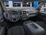 New 2026 Chevrolet Silverado 1500 Work Truck Double Cab 4WD Pickup for sale #600944 - photo 15