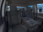 New 2026 Chevrolet Silverado 1500 Work Truck Double Cab 4WD Pickup for sale #600944 - photo 16