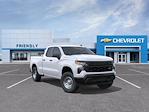 New 2026 Chevrolet Silverado 1500 Work Truck Double Cab 4WD Pickup for sale #600944 - photo 25