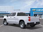 New 2026 Chevrolet Silverado 1500 Work Truck Double Cab 4WD Pickup for sale #600944 - photo 27