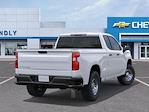 New 2026 Chevrolet Silverado 1500 Work Truck Double Cab 4WD Pickup for sale #600944 - photo 28
