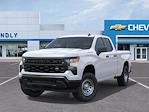 New 2026 Chevrolet Silverado 1500 Work Truck Double Cab 4WD Pickup for sale #600944 - photo 30