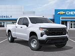 New 2026 Chevrolet Silverado 1500 Work Truck Double Cab 4WD Pickup for sale #600944 - photo 31
