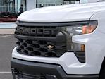 New 2026 Chevrolet Silverado 1500 Work Truck Double Cab 4WD Pickup for sale #600944 - photo 37