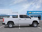 New 2026 Chevrolet Silverado 1500 Work Truck Double Cab 4WD Pickup for sale #600944 - photo 5