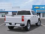 New 2026 Chevrolet Silverado 1500 Custom Double Cab 4WD Pickup for sale #600945 - photo 28