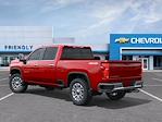 New 2026 Chevrolet Silverado 3500 LTZ Crew Cab 4WD Pickup for sale #600951 - photo 27