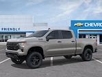 New 2026 Chevrolet Silverado 1500 Custom Crew Cab for sale #600955 - photo 3