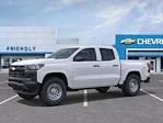 New 2026 Chevrolet Colorado Work Truck Crew Cab 4WD Pickup for sale #600972 - photo 2