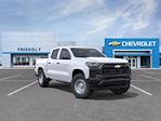 New 2026 Chevrolet Colorado Work Truck Crew Cab 4WD Pickup for sale #600972 - photo 25