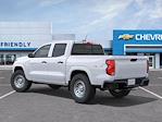 New 2026 Chevrolet Colorado Work Truck Crew Cab 4WD Pickup for sale #600972 - photo 27