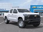 New 2026 Chevrolet Colorado Work Truck Crew Cab 4WD Pickup for sale #600972 - photo 31