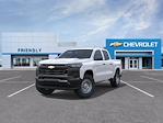 New 2026 Chevrolet Colorado Work Truck Crew Cab 4WD Pickup for sale #600972 - photo 32