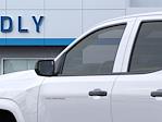 New 2026 Chevrolet Colorado Work Truck Crew Cab 4WD Pickup for sale #600972 - photo 36