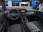 New 2026 Chevrolet Colorado Work Truck Crew Cab 4WD Pickup for sale #600972 - photo 39
