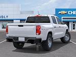New 2026 Chevrolet Colorado Work Truck Crew Cab 4WD Pickup for sale #600972 - photo 4