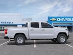 New 2026 Chevrolet Colorado Work Truck Crew Cab 4WD Pickup for sale #600972 - photo 5