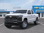 New 2026 Chevrolet Colorado Work Truck Crew Cab 4WD Pickup for sale #600972 - photo 6