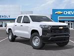 New 2026 Chevrolet Colorado Work Truck Crew Cab 4WD Pickup for sale #600972 - photo 7