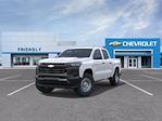 New 2026 Chevrolet Colorado Work Truck Crew Cab 4WD Pickup for sale #600972 - photo 8