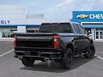 New 2026 Chevrolet Silverado 1500 RST Crew Cab for sale #600976 - photo 28